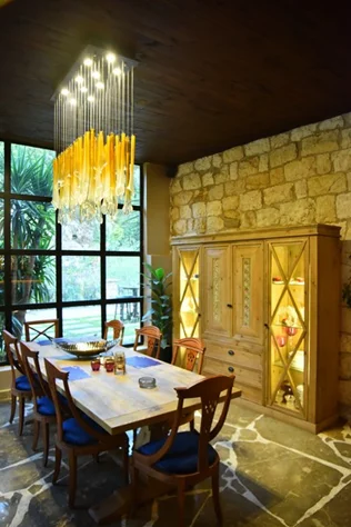Opening of Lilia Restaurant at L’héritage Venue